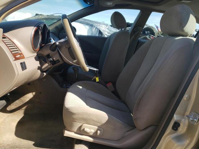 Photo 6 VIN: 1N4AL11D44C141800 - NISSAN ALTIMA 