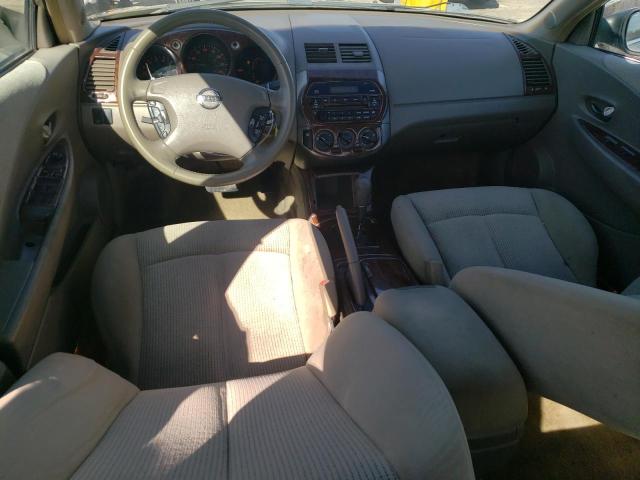 Photo 7 VIN: 1N4AL11D44C141800 - NISSAN ALTIMA 