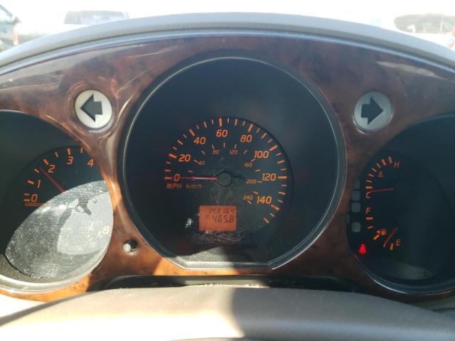 Photo 8 VIN: 1N4AL11D44C141800 - NISSAN ALTIMA 