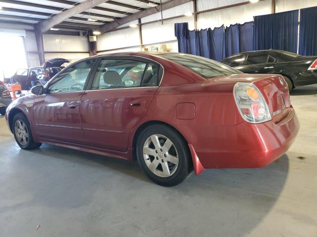 Photo 1 VIN: 1N4AL11D44C150772 - NISSAN ALTIMA 