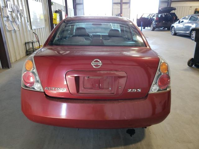 Photo 5 VIN: 1N4AL11D44C150772 - NISSAN ALTIMA 