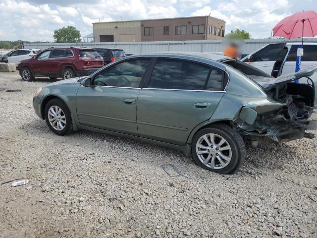 Photo 1 VIN: 1N4AL11D44C151906 - NISSAN ALTIMA 