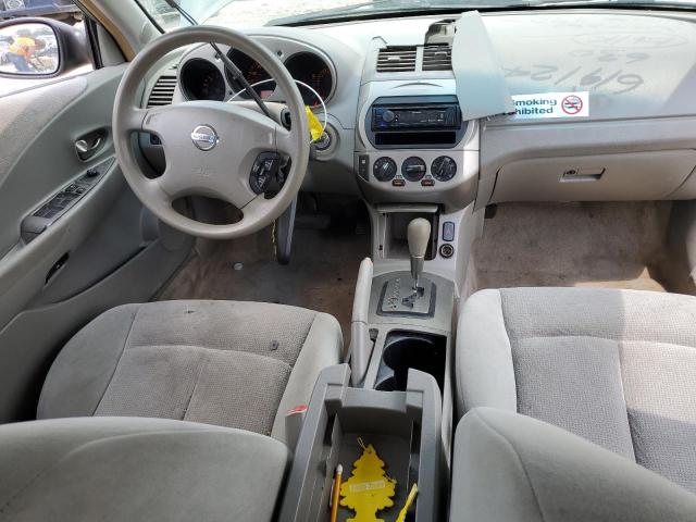 Photo 7 VIN: 1N4AL11D44C151906 - NISSAN ALTIMA 