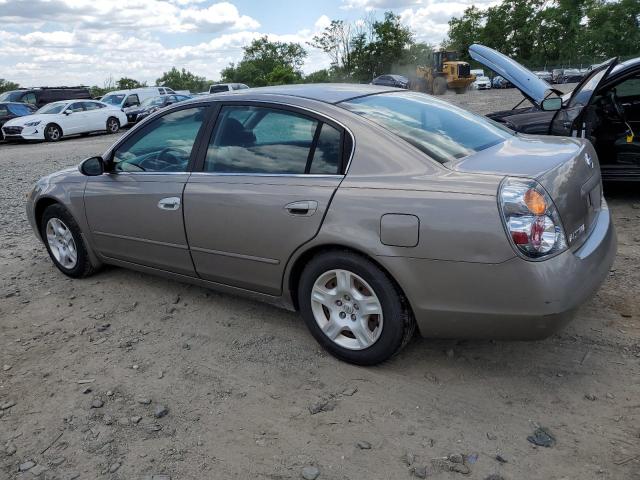 Photo 1 VIN: 1N4AL11D44C155776 - NISSAN ALTIMA 