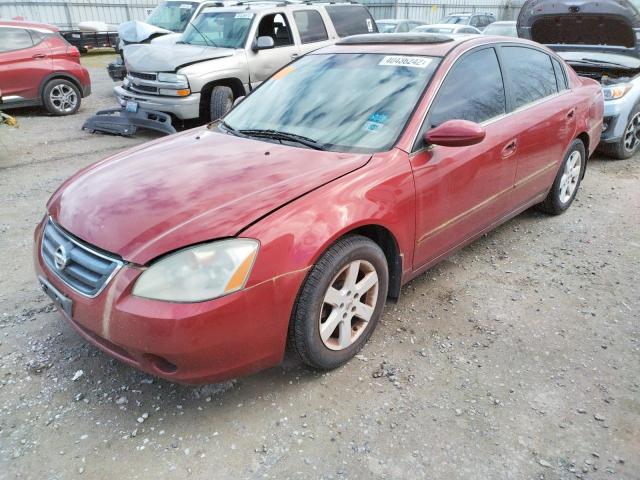 Photo 1 VIN: 1N4AL11D44C169676 - NISSAN ALTIMA BAS 