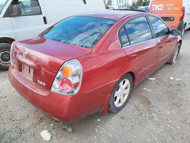 Photo 3 VIN: 1N4AL11D44C169676 - NISSAN ALTIMA BAS 