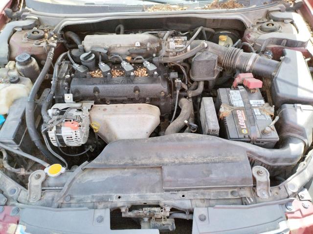 Photo 6 VIN: 1N4AL11D44C169676 - NISSAN ALTIMA BAS 