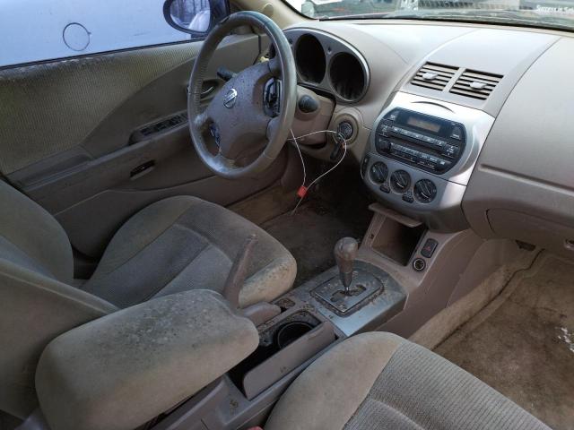 Photo 8 VIN: 1N4AL11D44C169676 - NISSAN ALTIMA BAS 