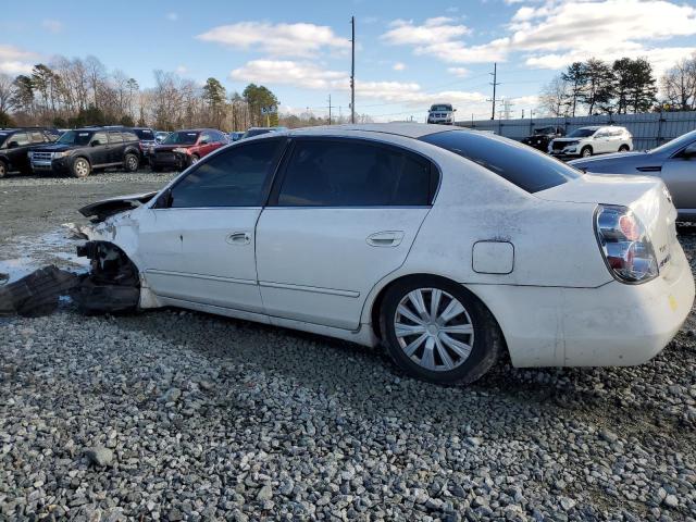 Photo 1 VIN: 1N4AL11D45C147498 - NISSAN ALTIMA 