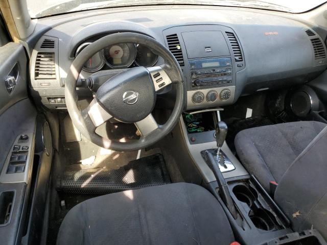 Photo 7 VIN: 1N4AL11D45C180095 - NISSAN ALTIMA 