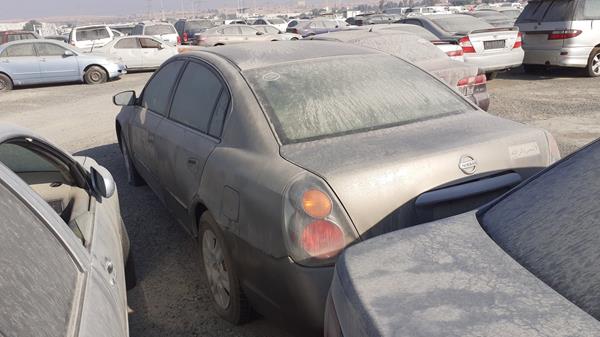 Photo 6 VIN: 1N4AL11D45C181716 - NISSAN ALTIMA 