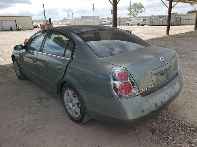 Photo 1 VIN: 1N4AL11D45C189959 - NISSAN ALTIMA S 