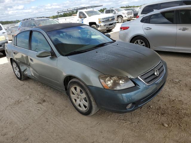 Photo 3 VIN: 1N4AL11D45C189959 - NISSAN ALTIMA S 