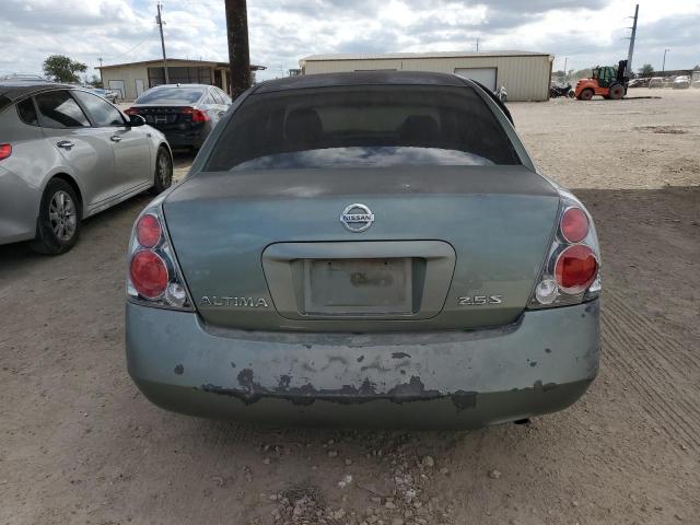 Photo 5 VIN: 1N4AL11D45C189959 - NISSAN ALTIMA S 