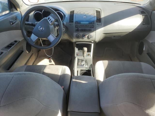 Photo 7 VIN: 1N4AL11D45C189959 - NISSAN ALTIMA S 