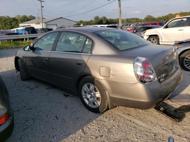 Photo 1 VIN: 1N4AL11D45C210003 - NISSAN ALTIMA S 