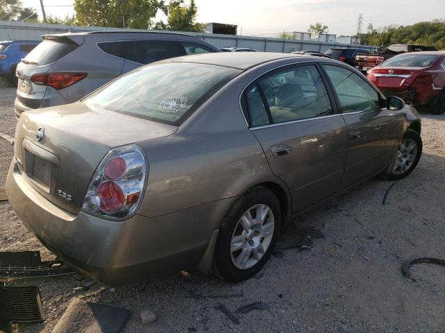 Photo 2 VIN: 1N4AL11D45C210003 - NISSAN ALTIMA S 