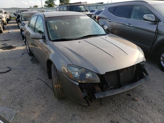 Photo 3 VIN: 1N4AL11D45C210003 - NISSAN ALTIMA S 