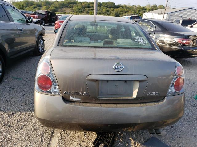 Photo 5 VIN: 1N4AL11D45C210003 - NISSAN ALTIMA S 