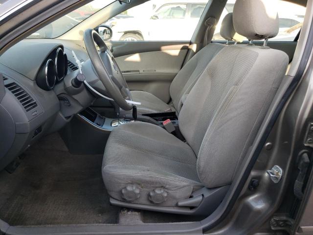 Photo 6 VIN: 1N4AL11D45C210003 - NISSAN ALTIMA S 