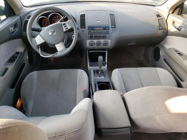 Photo 7 VIN: 1N4AL11D45C210003 - NISSAN ALTIMA S 