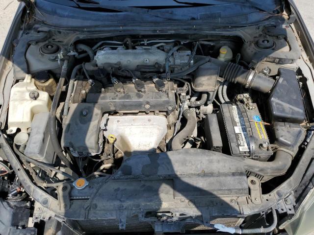 Photo 10 VIN: 1N4AL11D45C230509 - NISSAN ALTIMA S 