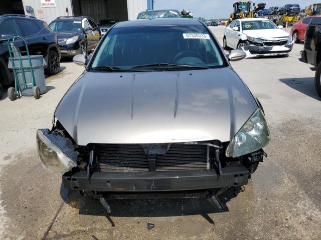 Photo 4 VIN: 1N4AL11D45C230509 - NISSAN ALTIMA S 