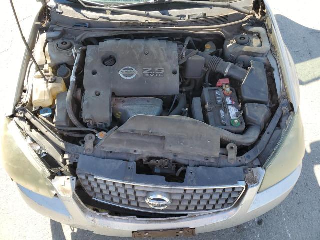 Photo 10 VIN: 1N4AL11D45C301000 - NISSAN ALTIMA 