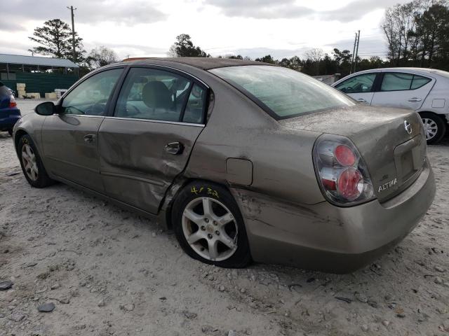 Photo 1 VIN: 1N4AL11D45C303085 - NISSAN ALTIMA 