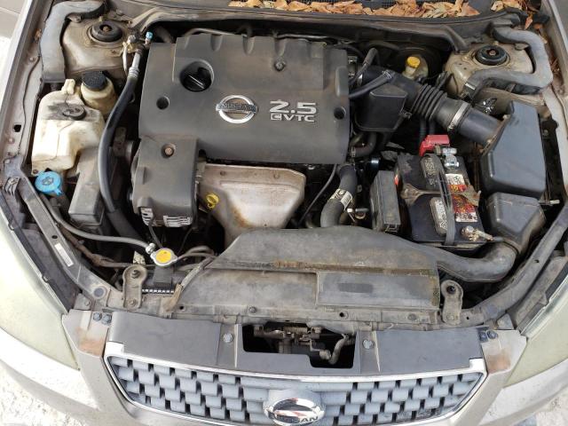 Photo 10 VIN: 1N4AL11D45C303085 - NISSAN ALTIMA 