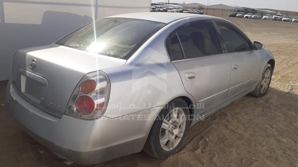 Photo 6 VIN: 1N4AL11D45C309839 - NISSAN ALTIMA 