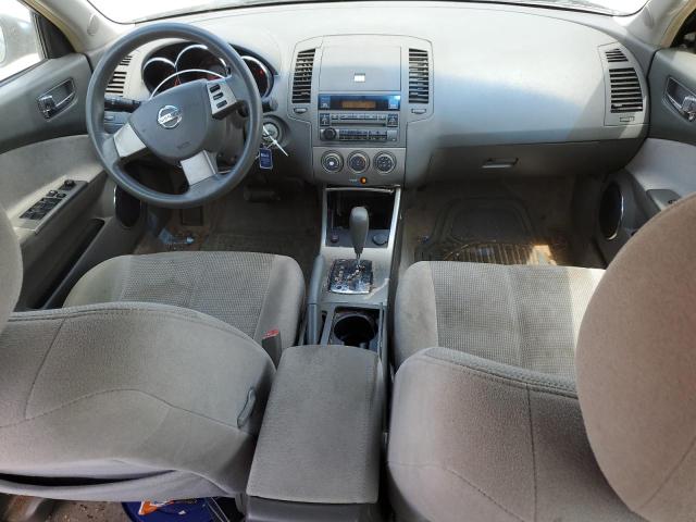 Photo 7 VIN: 1N4AL11D45C312885 - NISSAN ALTIMA 