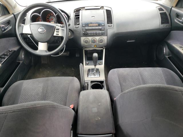 Photo 7 VIN: 1N4AL11D45C319030 - NISSAN ALTIMA S 