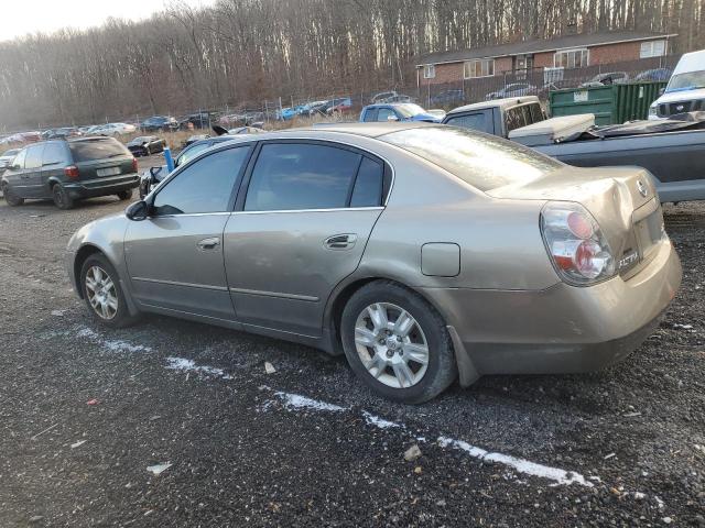 Photo 1 VIN: 1N4AL11D45C344851 - NISSAN ALTIMA S 