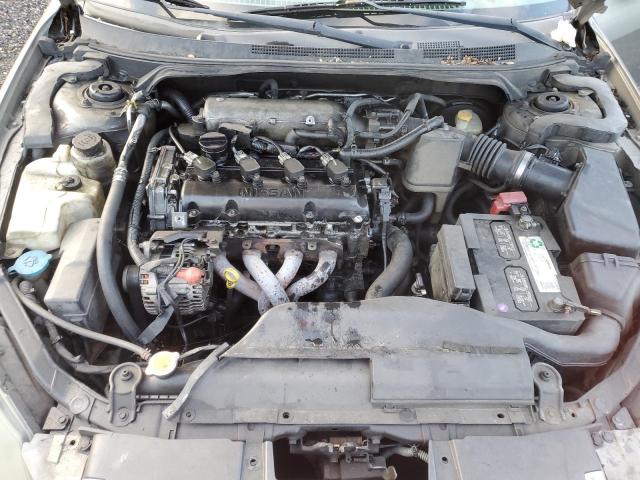 Photo 10 VIN: 1N4AL11D45C344851 - NISSAN ALTIMA S 