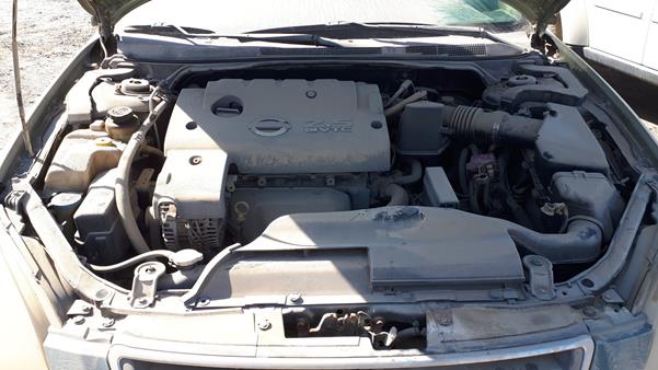 Photo 26 VIN: 1N4AL11D45C357860 - NISSAN ALTIMA 