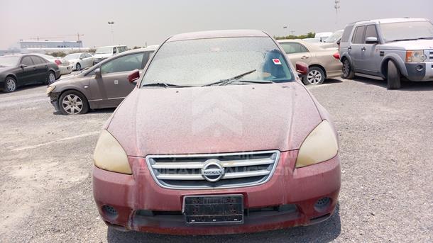 Photo 0 VIN: 1N4AL11D45C377297 - NISSAN ALTIMA 