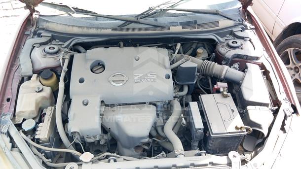 Photo 26 VIN: 1N4AL11D45C377297 - NISSAN ALTIMA 