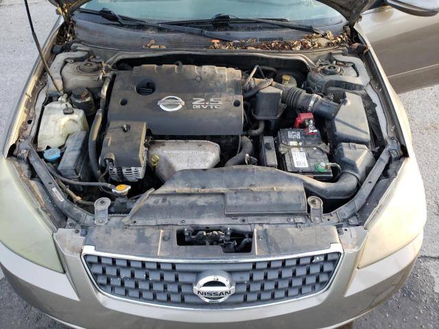 Photo 10 VIN: 1N4AL11D45N410755 - NISSAN ALTIMA 