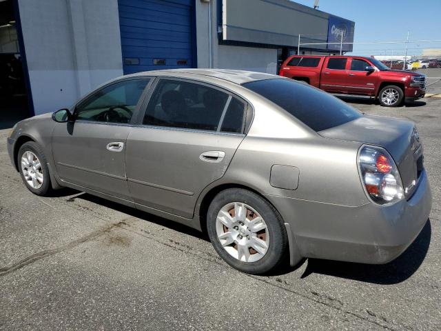 Photo 1 VIN: 1N4AL11D45N417611 - NISSAN ALTIMA 