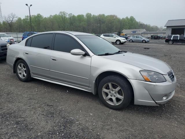 Photo 3 VIN: 1N4AL11D45N421285 - NISSAN ALTIMA 