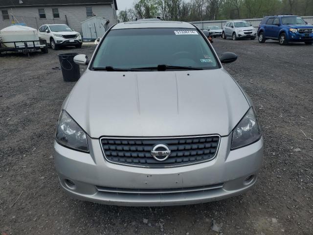 Photo 4 VIN: 1N4AL11D45N421285 - NISSAN ALTIMA 