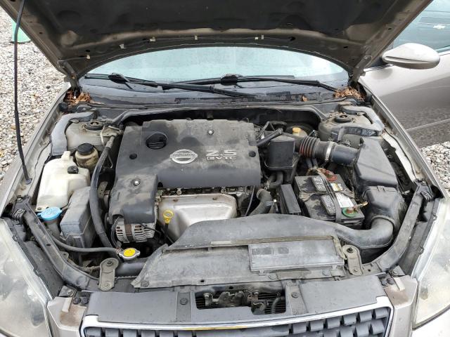 Photo 10 VIN: 1N4AL11D45N421920 - NISSAN ALTIMA 