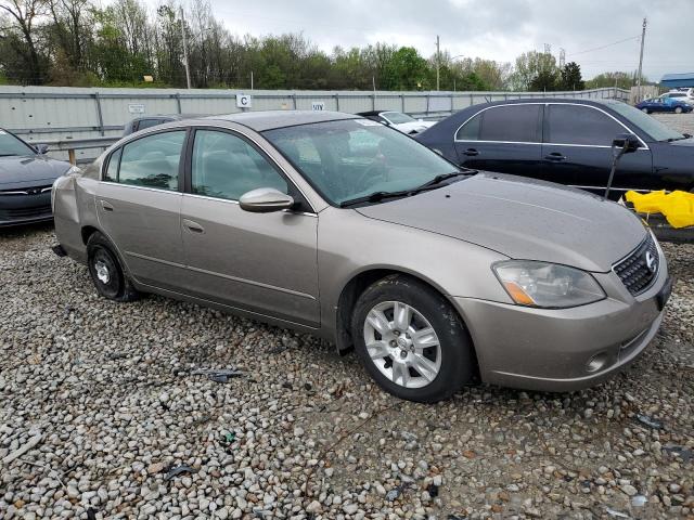 Photo 3 VIN: 1N4AL11D45N421920 - NISSAN ALTIMA 