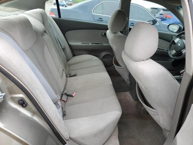 Photo 9 VIN: 1N4AL11D45N421920 - NISSAN ALTIMA 