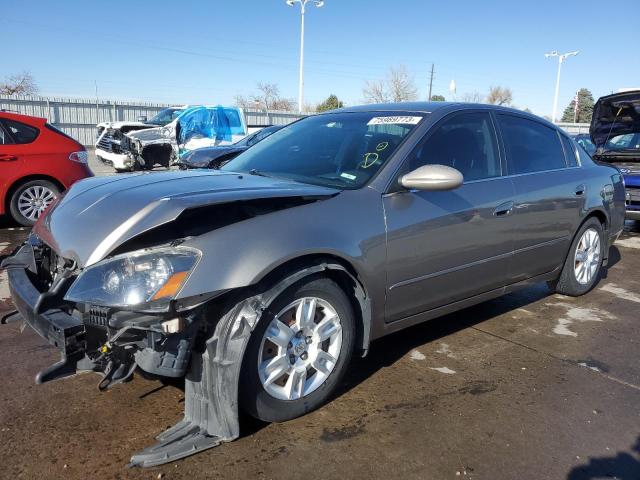 Photo 0 VIN: 1N4AL11D45N438068 - NISSAN ALTIMA 