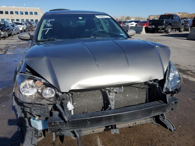 Photo 4 VIN: 1N4AL11D45N438068 - NISSAN ALTIMA 