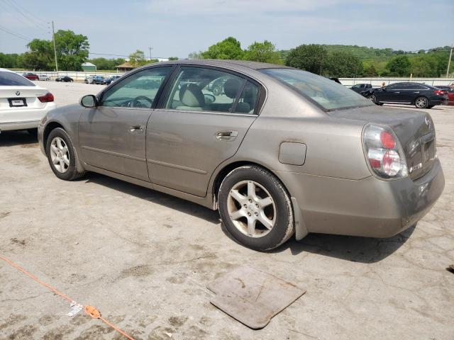 Photo 1 VIN: 1N4AL11D45N438474 - NISSAN ALTIMA 