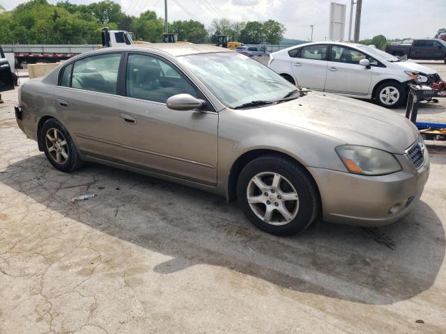 Photo 3 VIN: 1N4AL11D45N438474 - NISSAN ALTIMA 