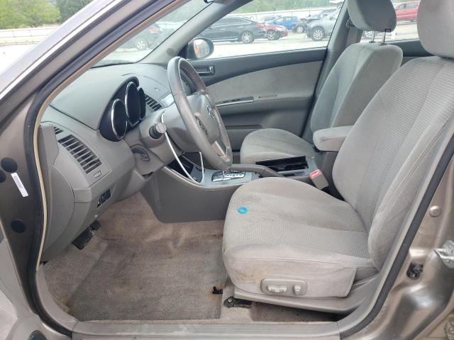 Photo 6 VIN: 1N4AL11D45N438474 - NISSAN ALTIMA 